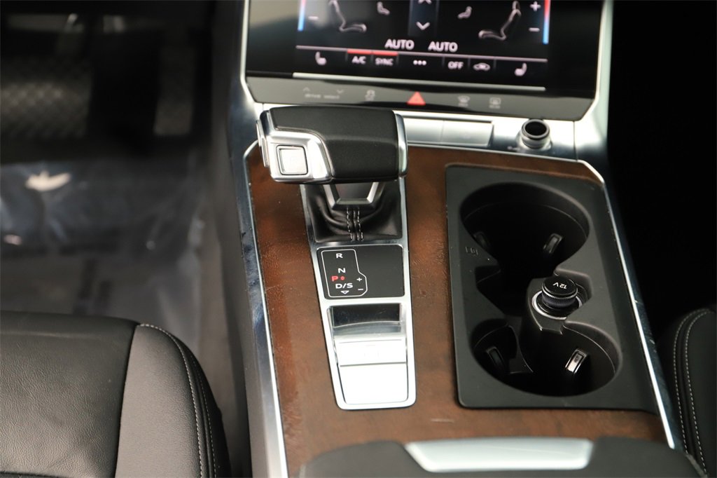 Used 2019 Audi A6 3.0T Premium w/ Convenience Package image 21