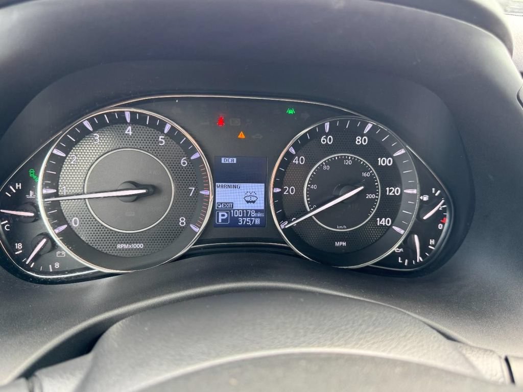 Used 2019 Nissan Armada Platinum w/ Captain's Chairs Package AWD/4WD image 25