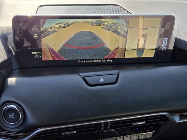 New 2026 MAZDA CX-90 3.3 Turbo S w/ Premium Plus image 15