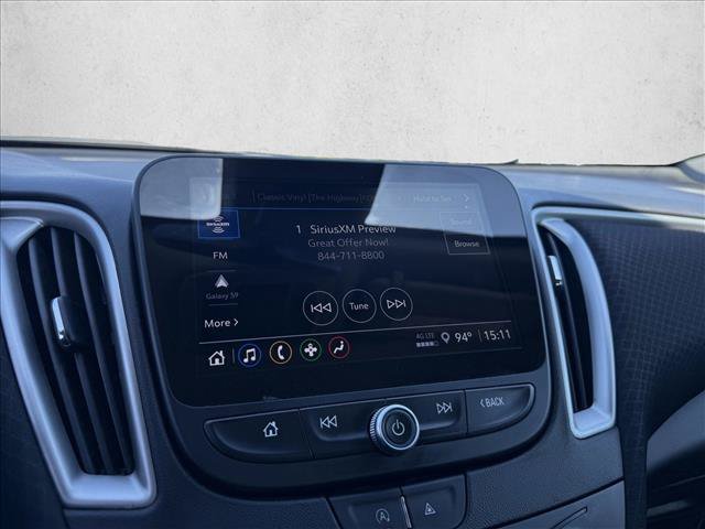 Used 2024 Chevrolet Malibu LT FWD image 19