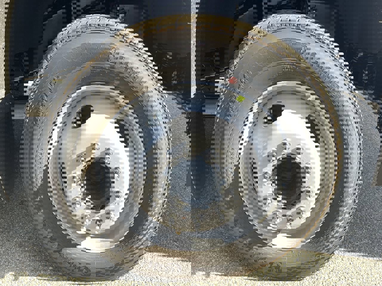 New 2026 Ford F550 2WD SuperCab Super Duty image 10