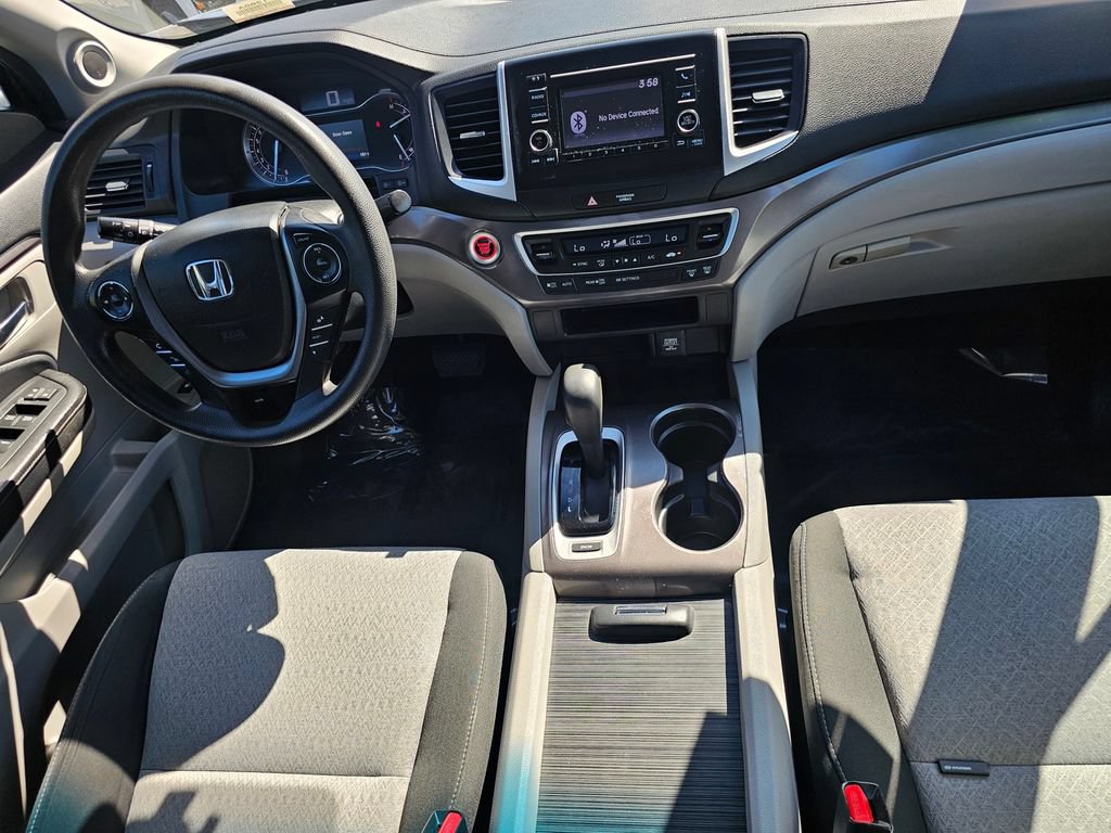 Used 2017 Honda Ridgeline RTS image 17