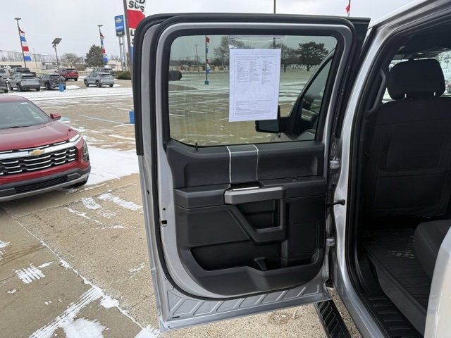 Used 2020 Ford F150 XLT w/ Equipment Group 302A Luxury image 14