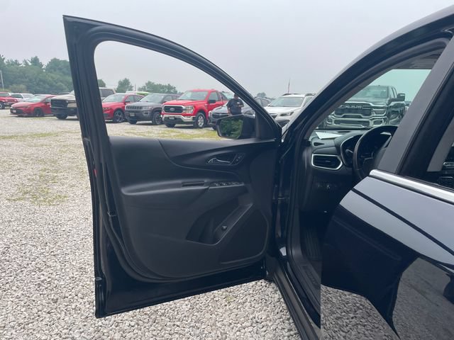 Used 2021 Chevrolet Equinox LT AWD/4WD image 24