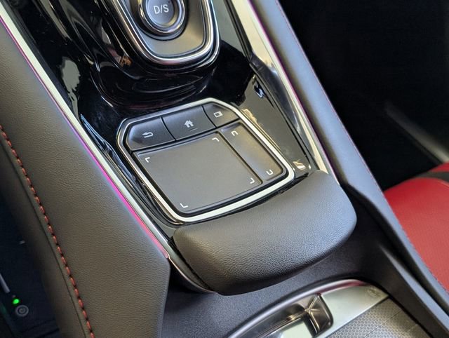 Used 2023 Acura RDX AWD w/ A-Spec & Advance Pkg image 29