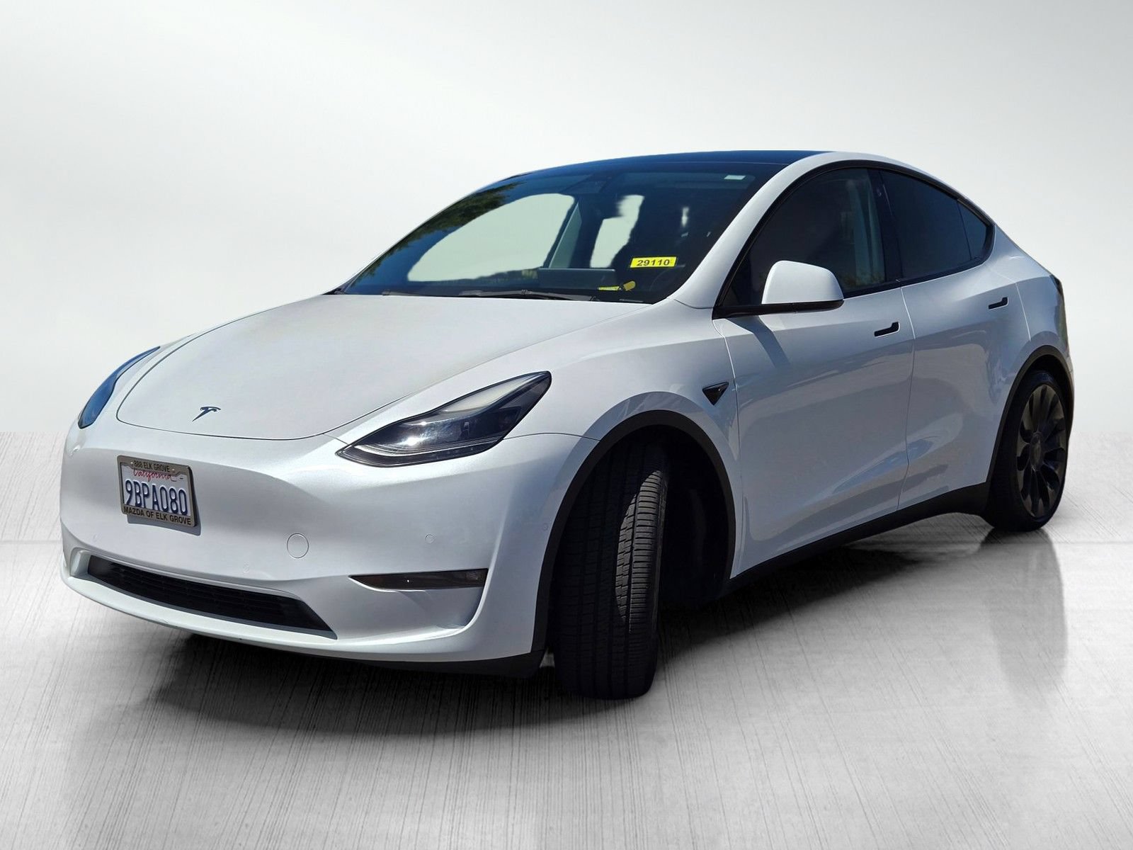 Used 2022 Tesla Model Y Performance AWD/4WD image 11