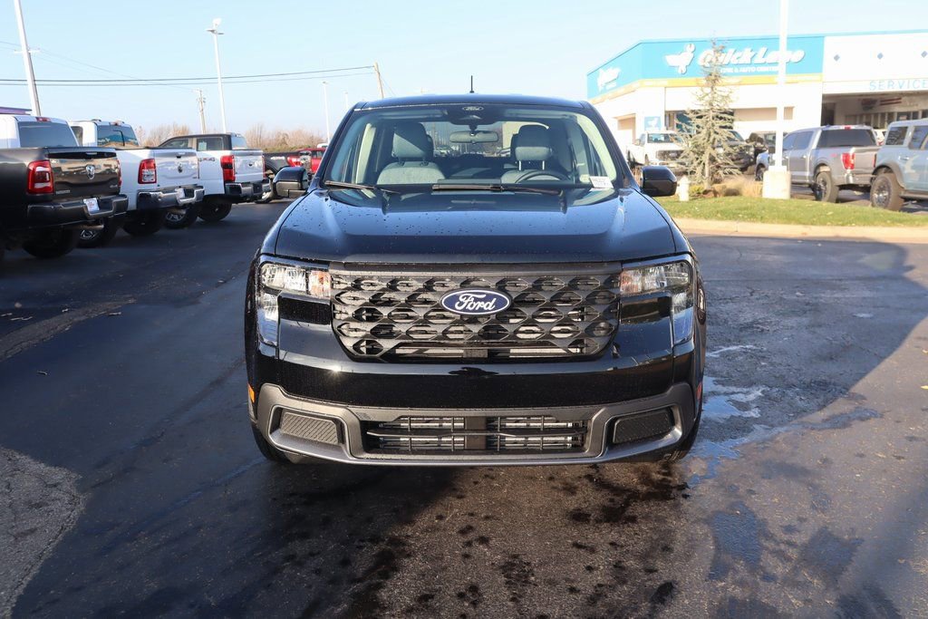 New 2026 Ford Maverick XLT w/ XLT Luxury Package image 9