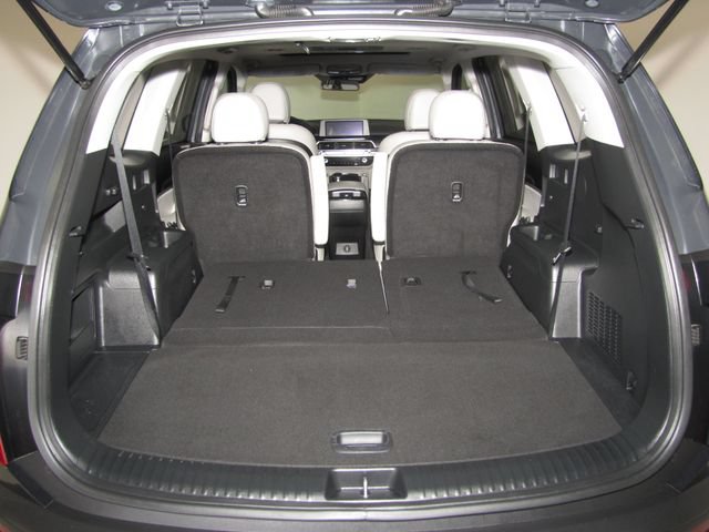 Used 2022 Kia Telluride S AWD/4WD image 18