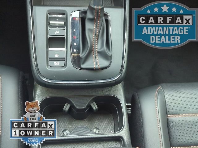 Used 2024 Honda CR-V Sport Touring image 10