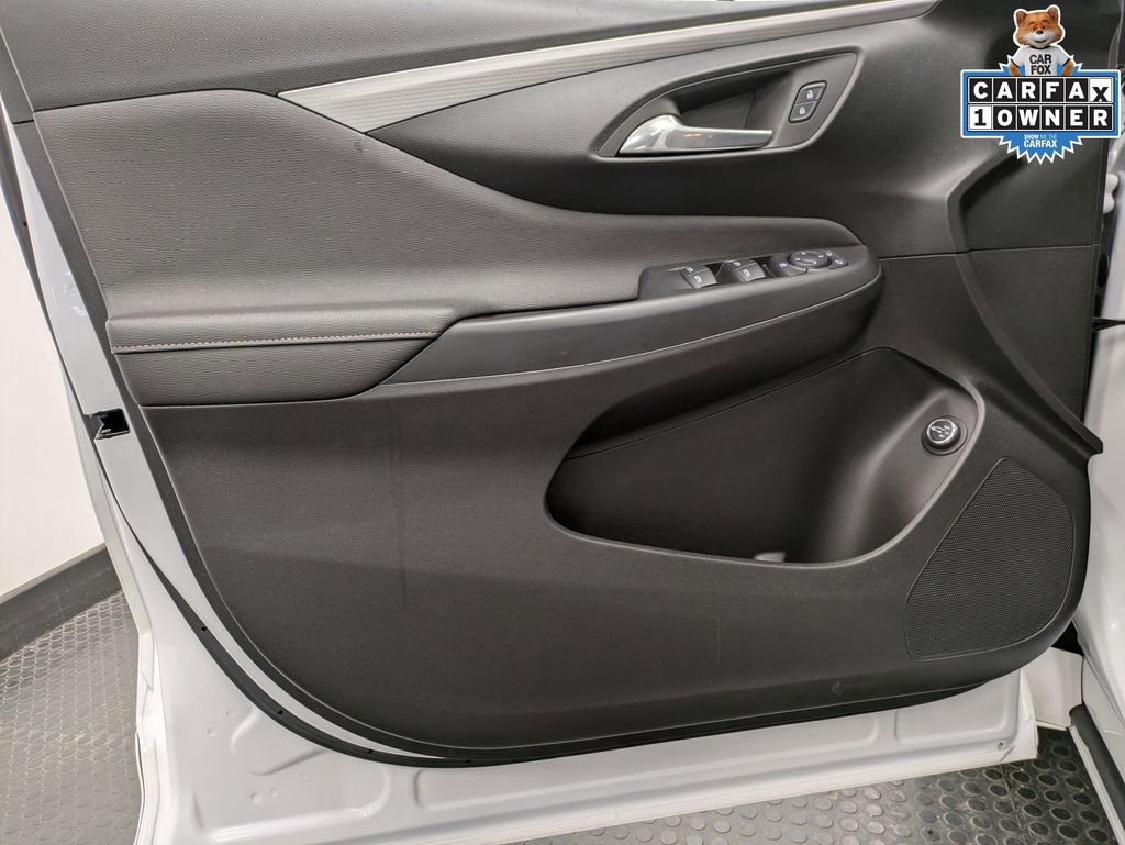 Used 2024 Buick Envista Avenir image 8