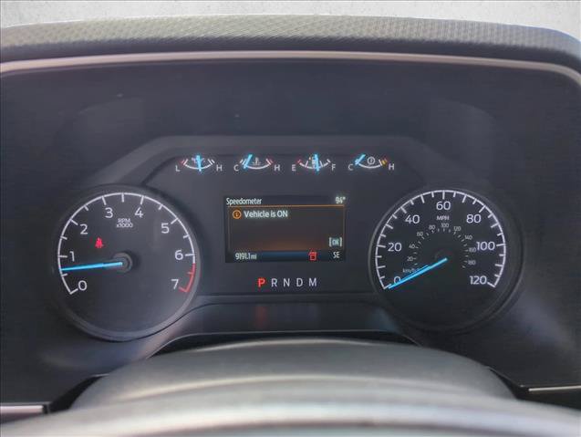 Certified 2023 Ford F150 XL w/ STX Appearance Package RWD image 9
