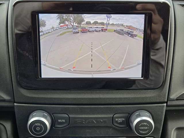 Used 2025 RAM ProMaster 2500 image 18