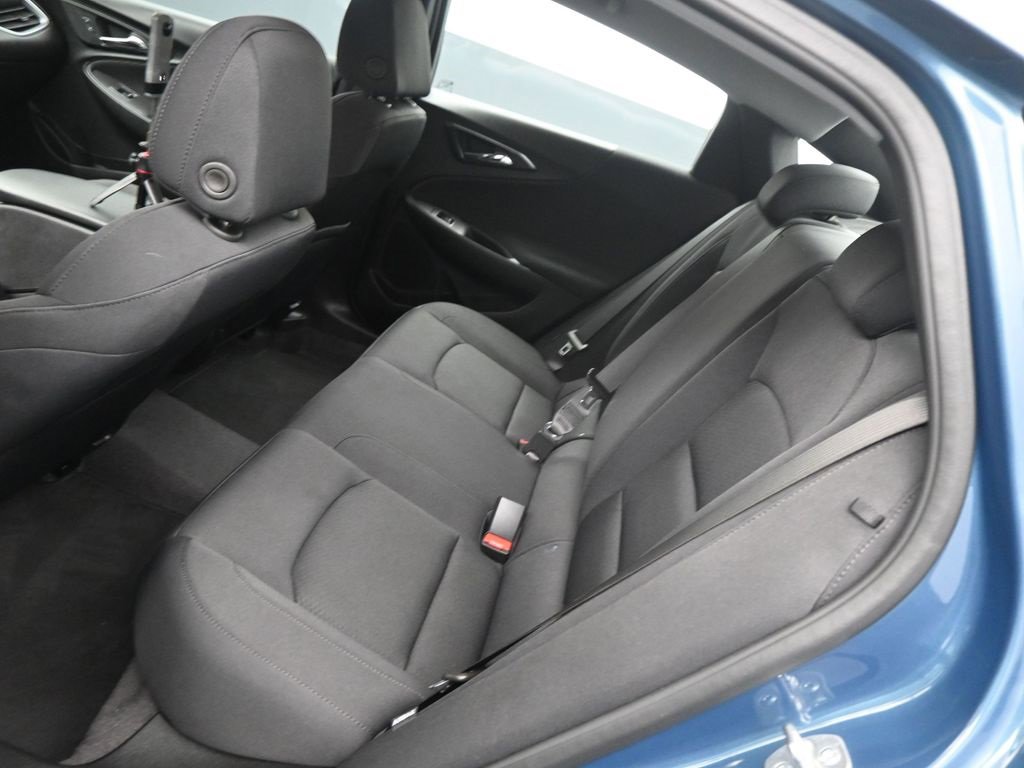 Used 2025 Chevrolet Malibu LS image 20