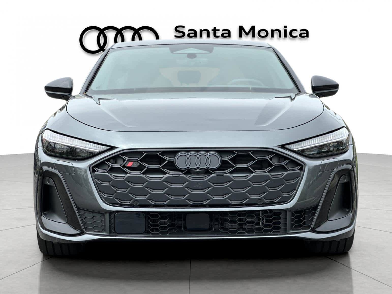 Used 2023 Audi SQ5 Premium Plus w/ Premium Plus Package AWD/4WD image 10