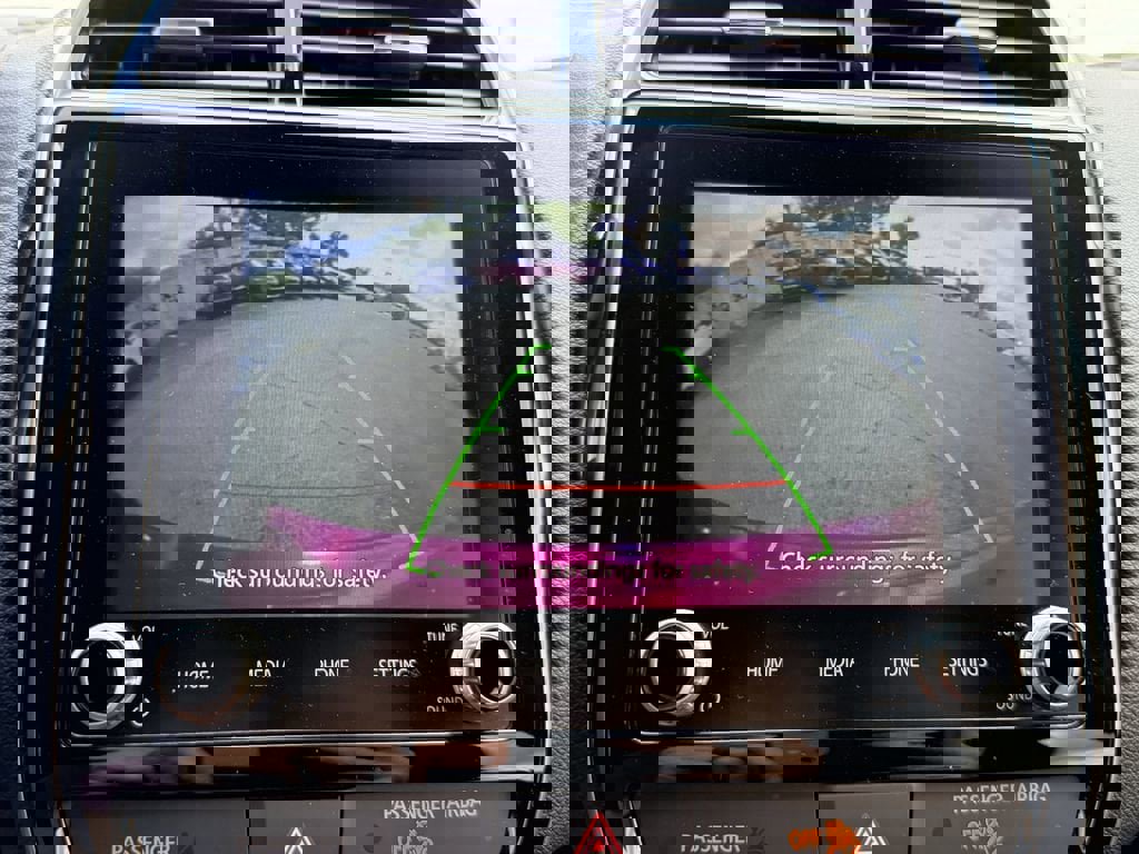 Used 2024 Mitsubishi Outlander Sport AWD image 23