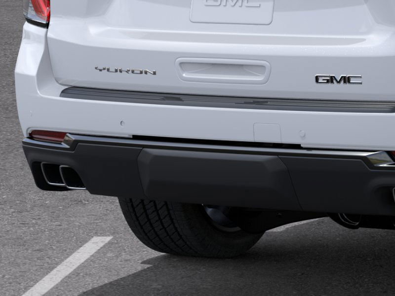 New 2026 GMC Yukon XL Denali Ultimate image 16