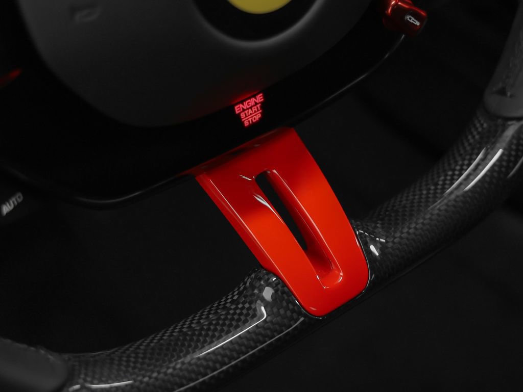 Certified 2025 Ferrari 12Cilindri RWD image 57