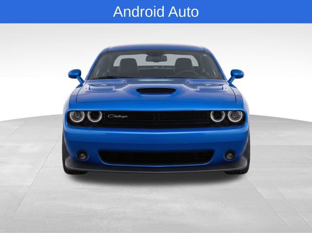 Used 2023 Dodge Challenger R/T Scat Pack w/ Plus Package RWD image 8