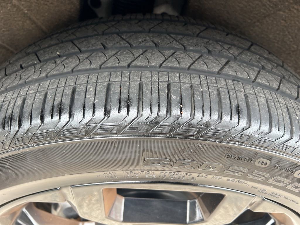 Certified 2025 Kia Sorento SX Prestige w/ Olive Brown Leather Package image 44