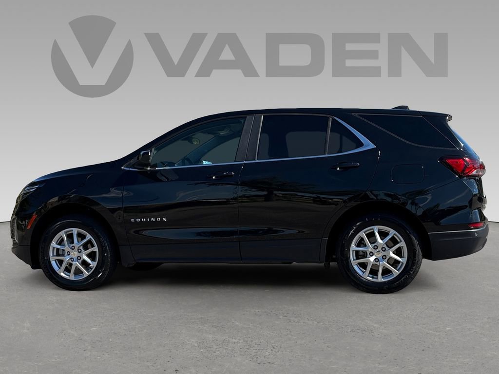 Used 2024 Chevrolet Equinox LT image 8