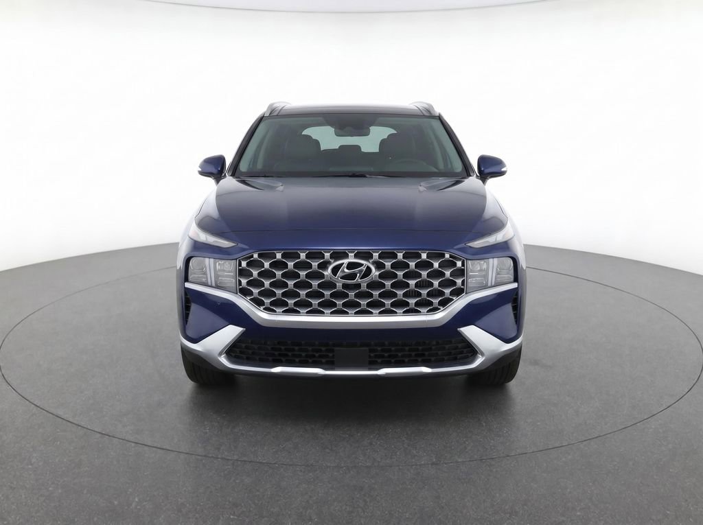 Used 2021 Hyundai Santa Fe Limited AWD/4WD image 5