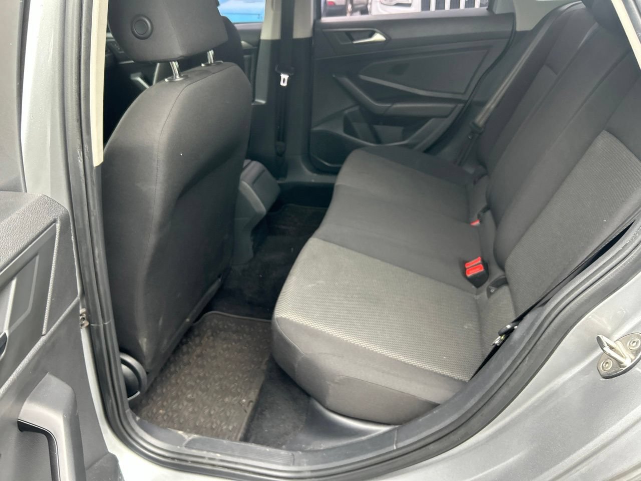 Used 2019 Volkswagen Jetta S w/ Driver Assistance Package FWD image 11