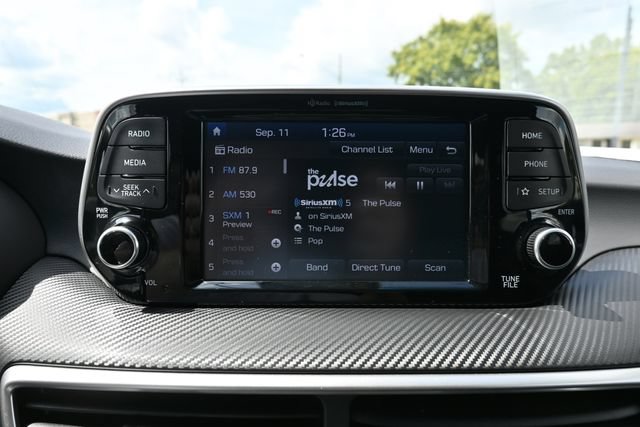 Used 2019 Hyundai Tucson Value AWD/4WD image 41
