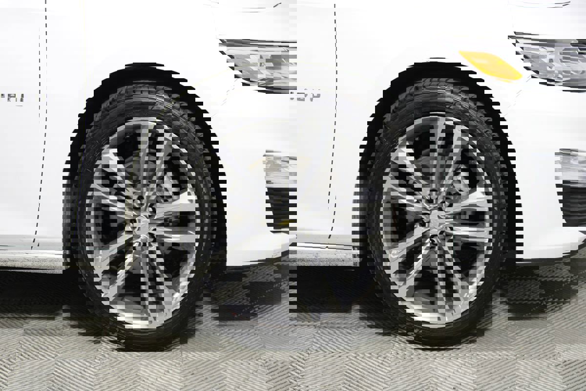 Used 2024 Chevrolet Malibu LT image 22