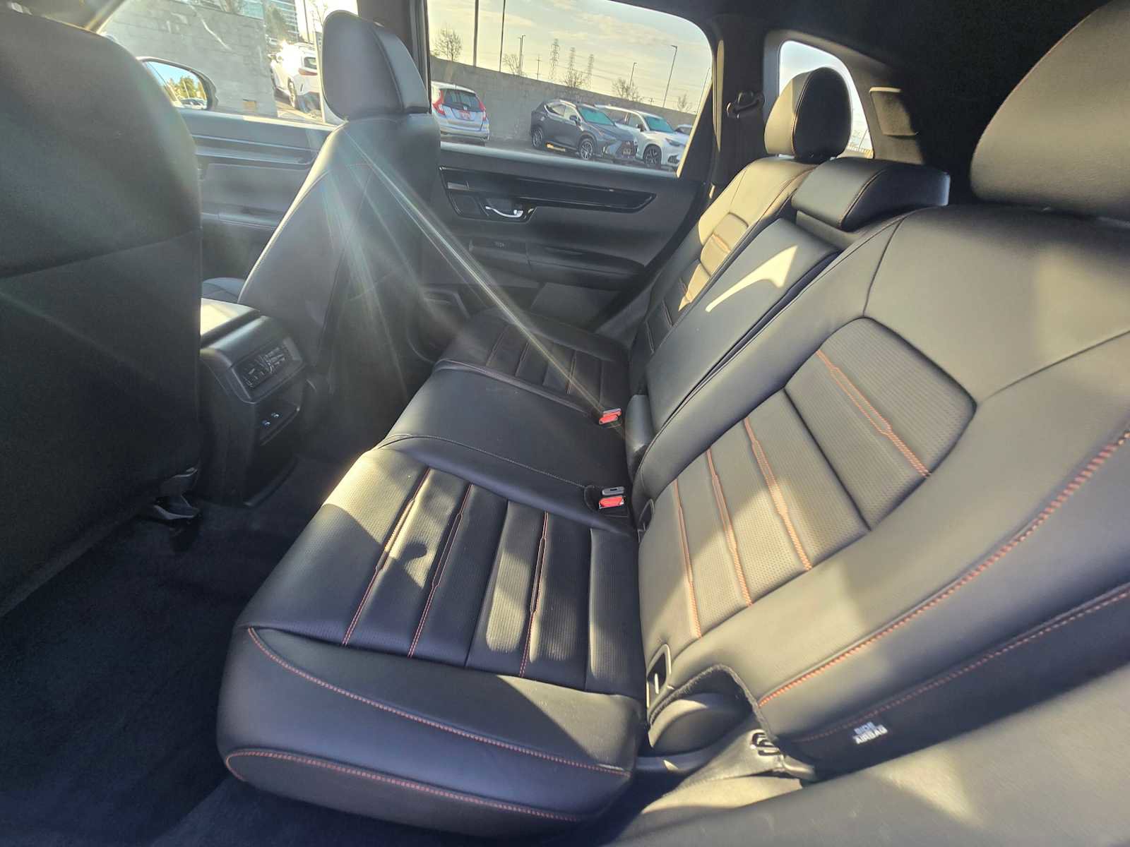 Used 2024 Honda CR-V Sport Touring image 20