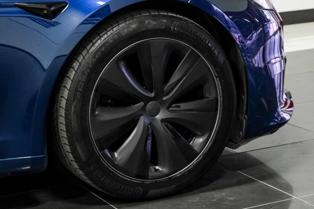 Used 2023 Tesla Model S AWD/4WD image 47