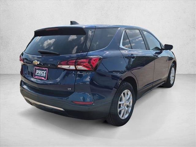 Used 2022 Chevrolet Equinox LT FWD image 5
