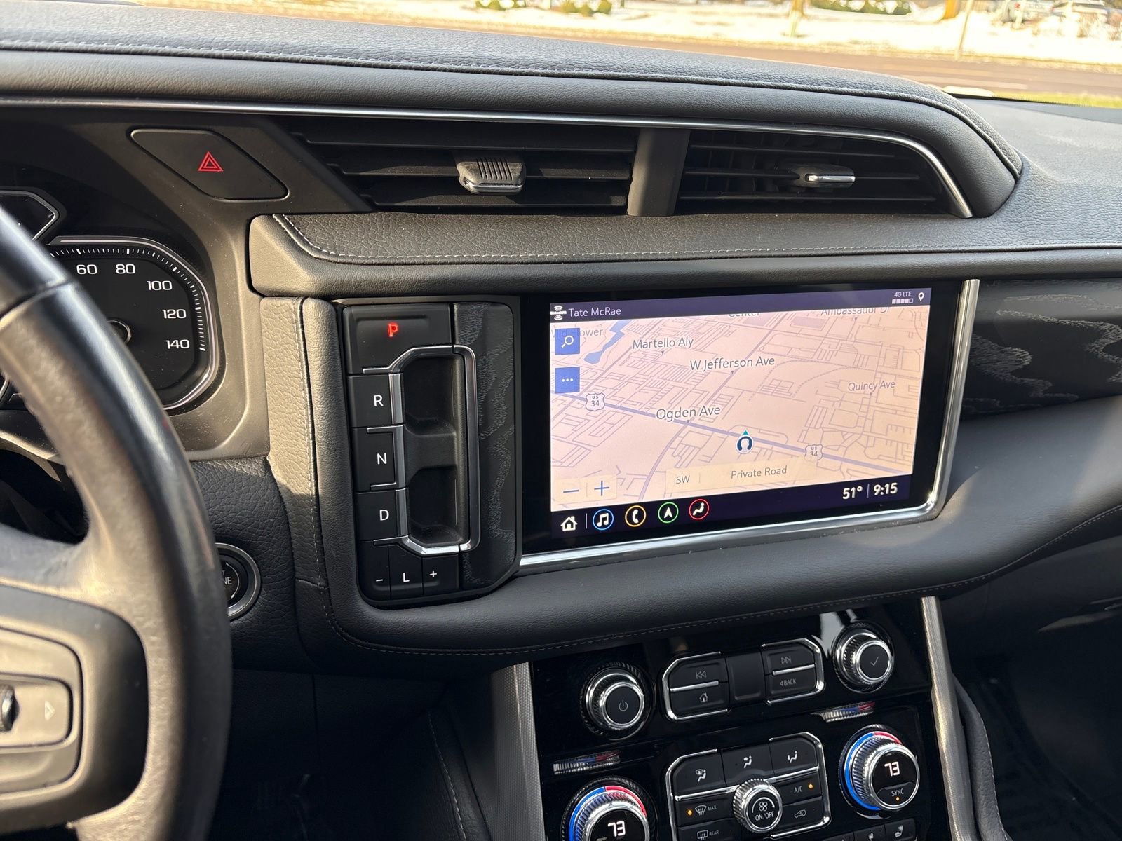 Used 2021 GMC Yukon Denali image 17