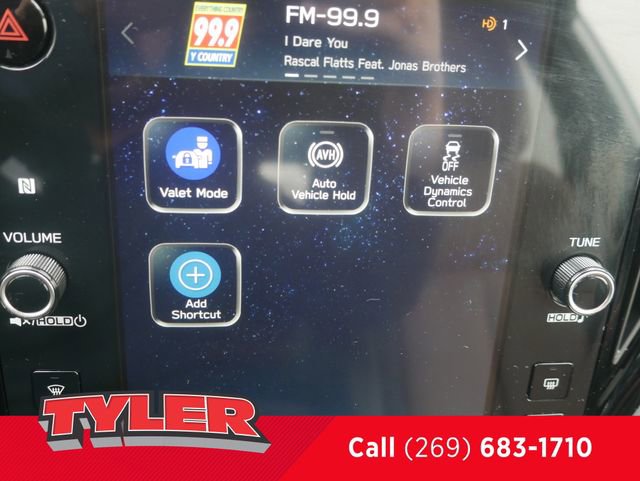 Used 2025 Subaru Forester Touring image 53