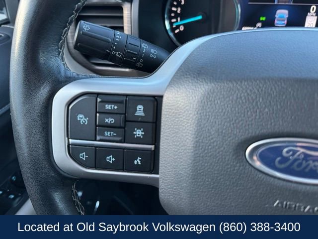 Used 2024 Ford Expedition Max Limited image 45