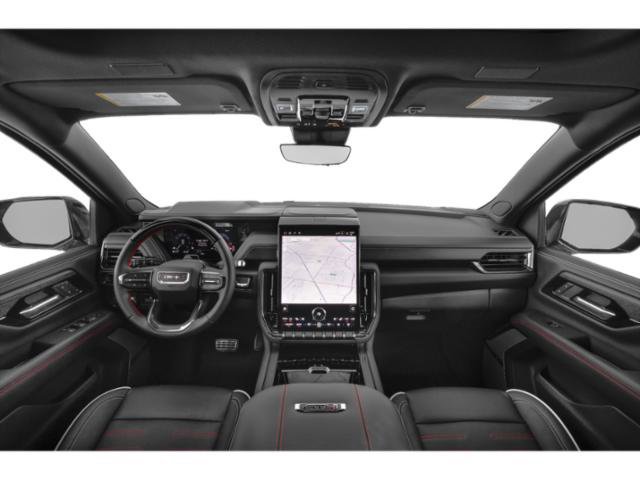 New 2026 GMC Yukon XL AT4 Ultimate AWD/4WD image 10