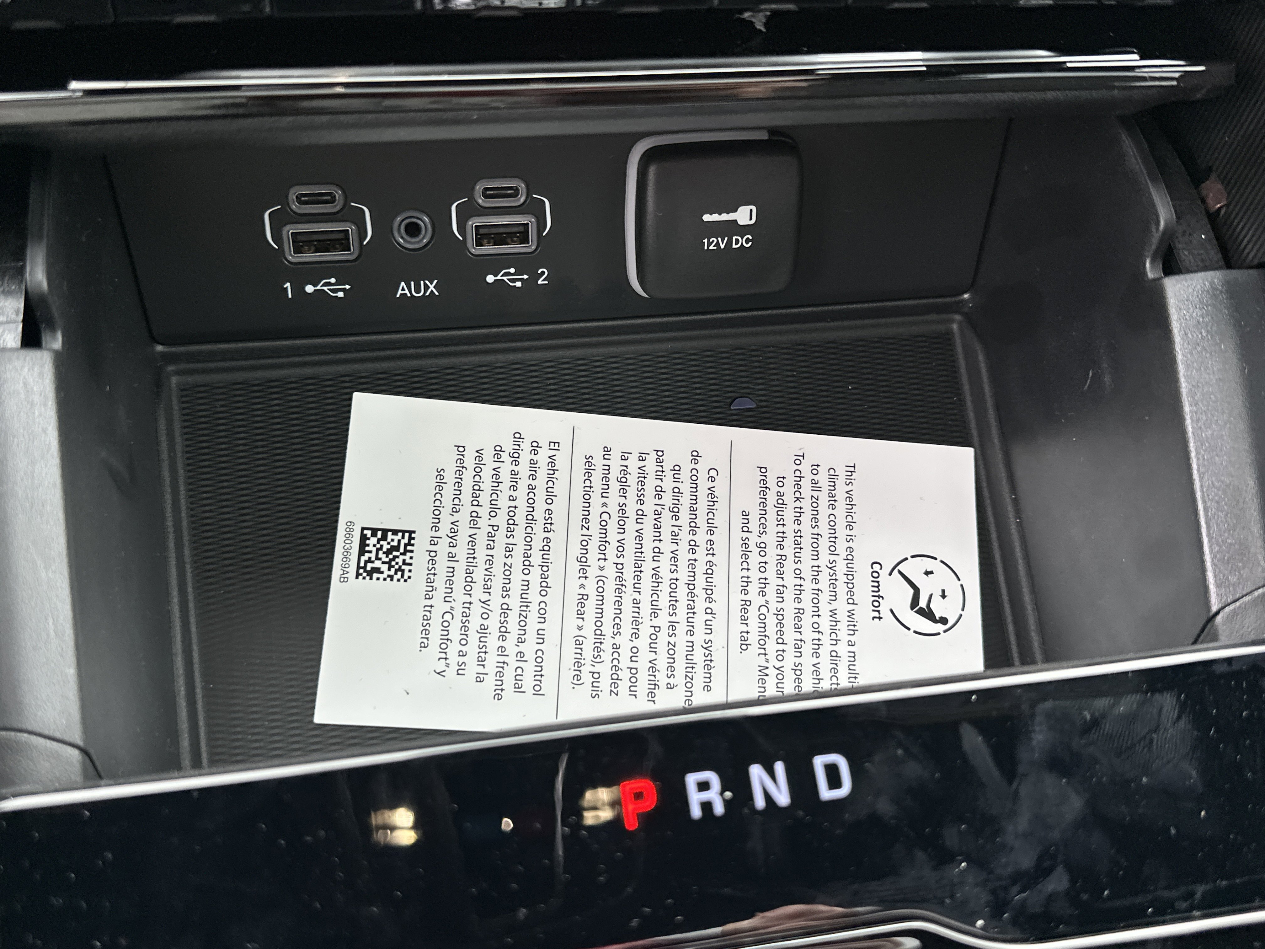 New 2025 Jeep Grand Cherokee L Altitude image 5