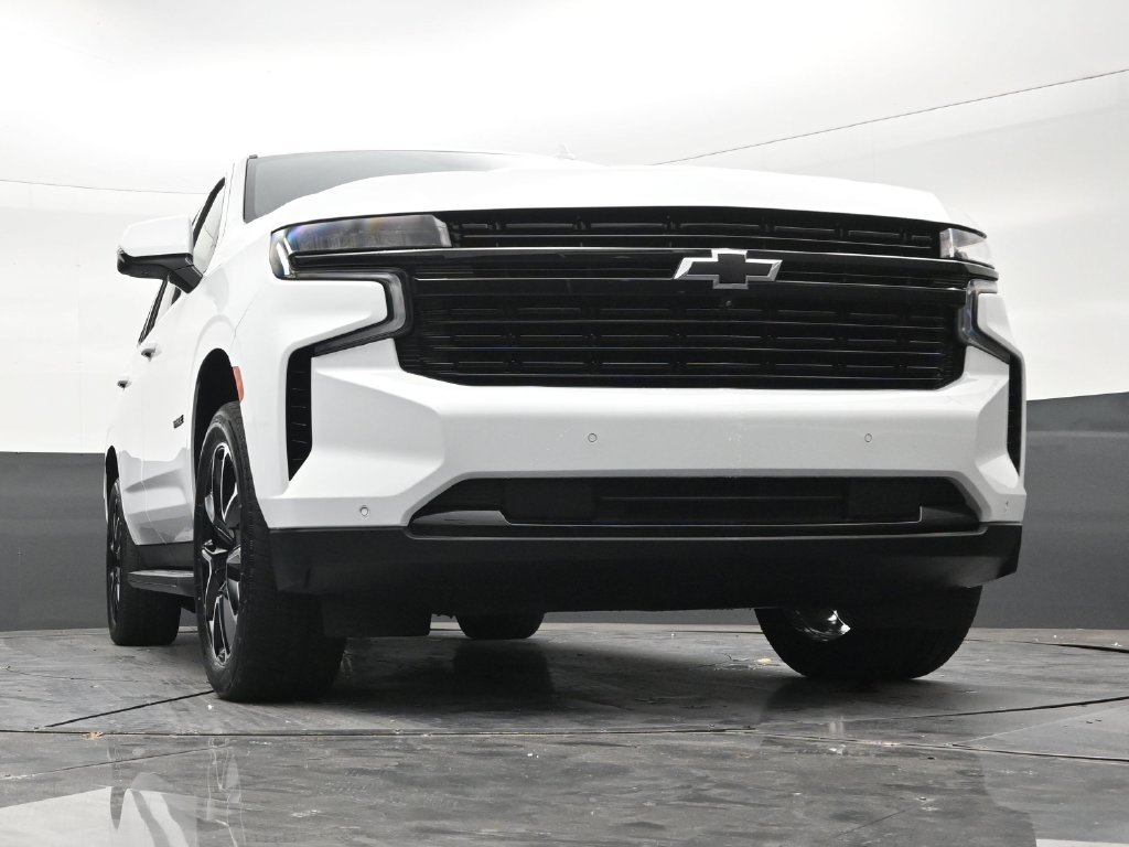 Used 2023 Chevrolet Tahoe RST w/ Luxury Package RWD image 26