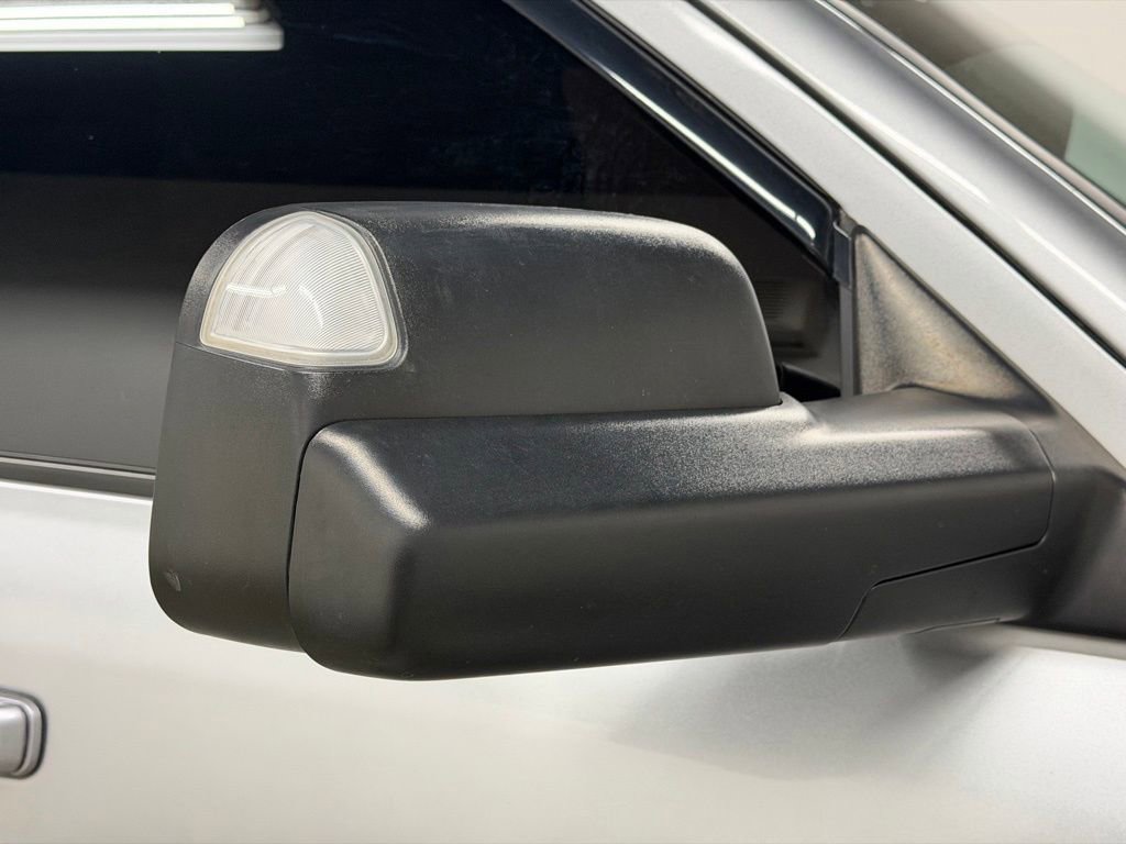 Used 2022 RAM 3500 Big Horn image 12