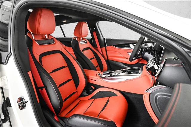 New 2026 Mercedes-Benz AMG GT 43 image 22