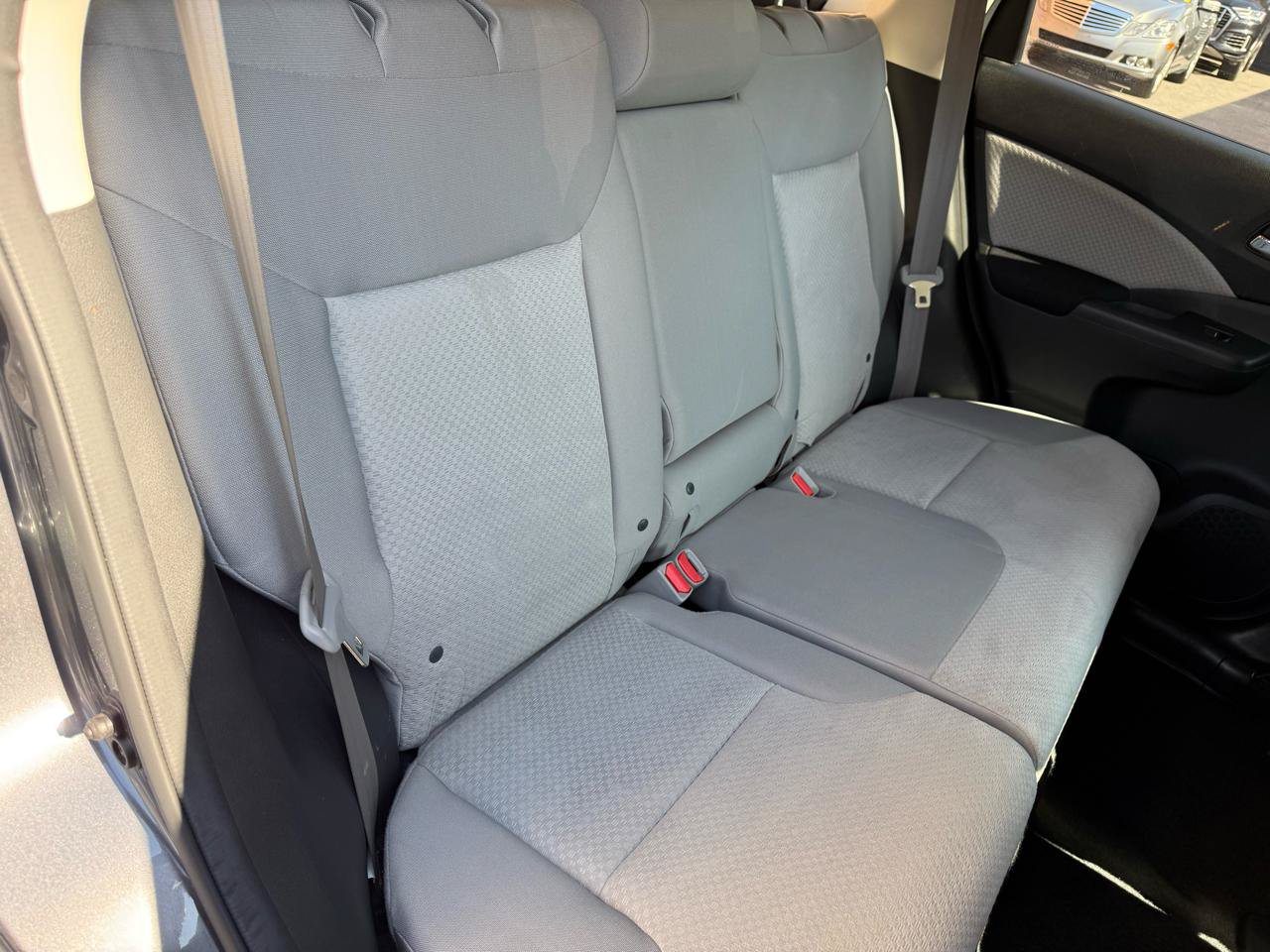 Used 2016 Honda CR-V EX image 8