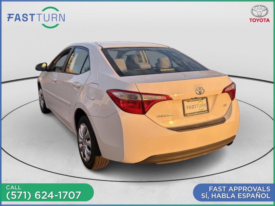Used 2014 Toyota Corolla LE image 10