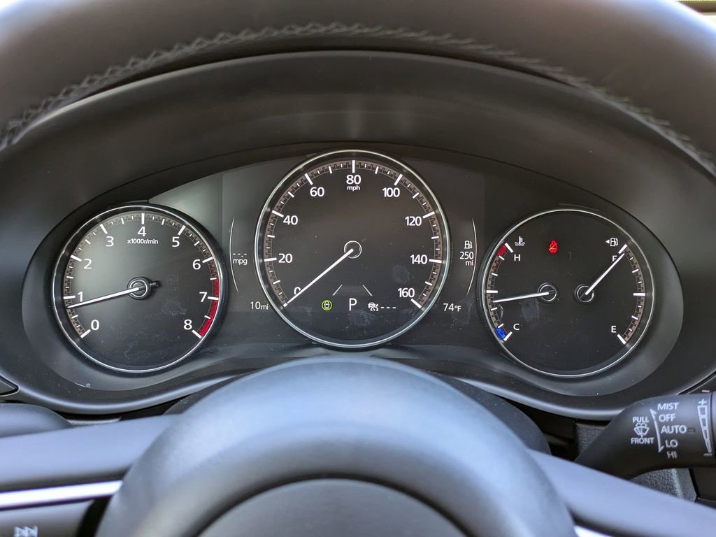 New 2026 MAZDA CX-30 AWD 2.5 S image 29