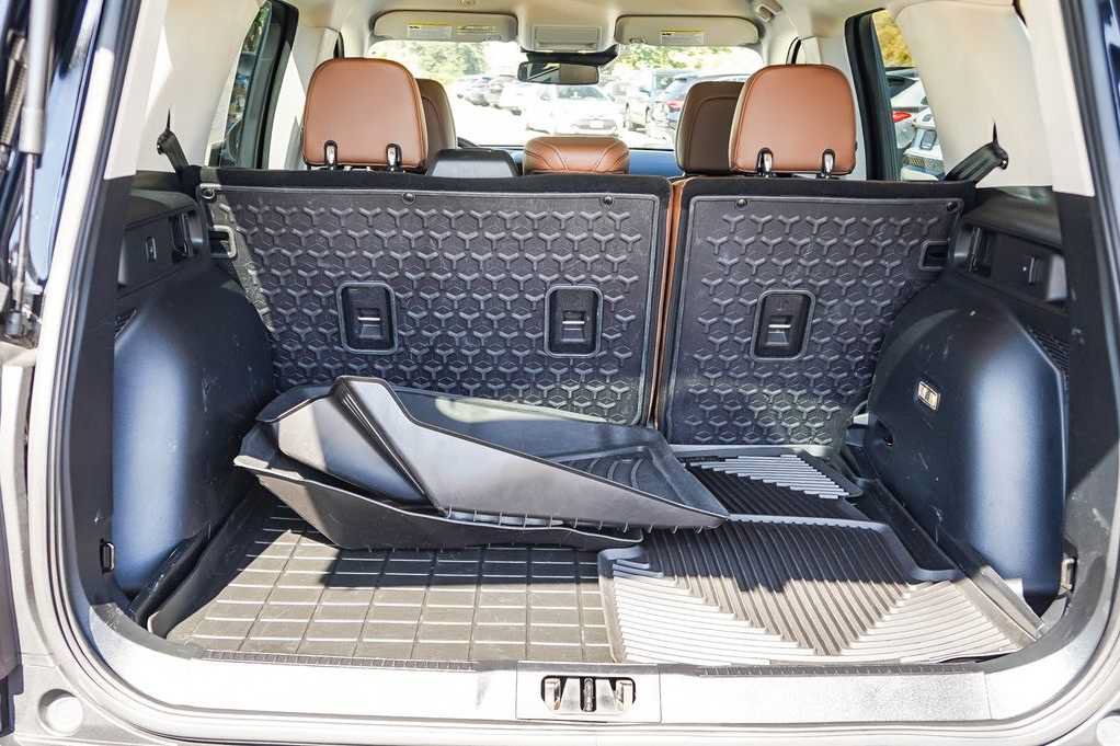 Used 2021 Ford Bronco Sport Outer Banks w/ Outer Banks Package (96D) AWD/4WD image 28