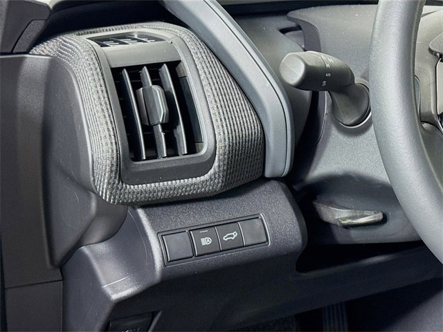 Certified 2025 Toyota bZ4X AWD w/ Weather Package image 19