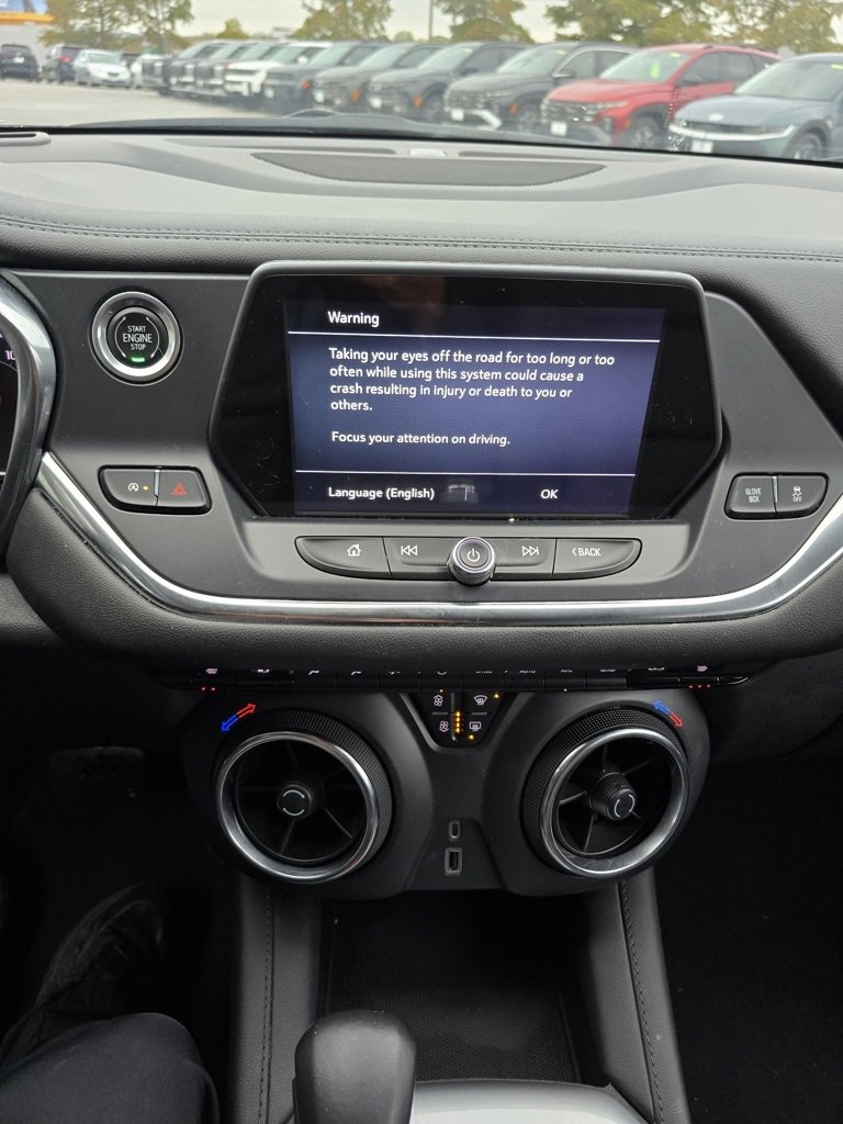 Used 2022 Chevrolet Blazer LT w/ Redline Edition image 14