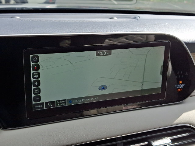 Used 2022 Hyundai Palisade Calligraphy AWD/4WD image 18