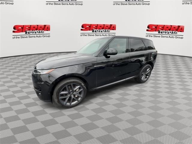 Used 2024 Land Rover Range Rover Sport SE AWD/4WD image 5