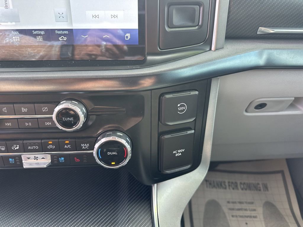 Used 2023 Ford F150 Limited image 26
