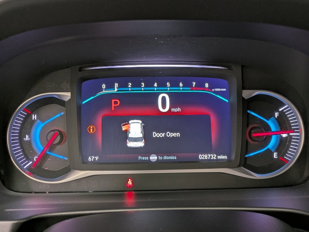 Used 2022 Honda Pilot Special Edition image 14