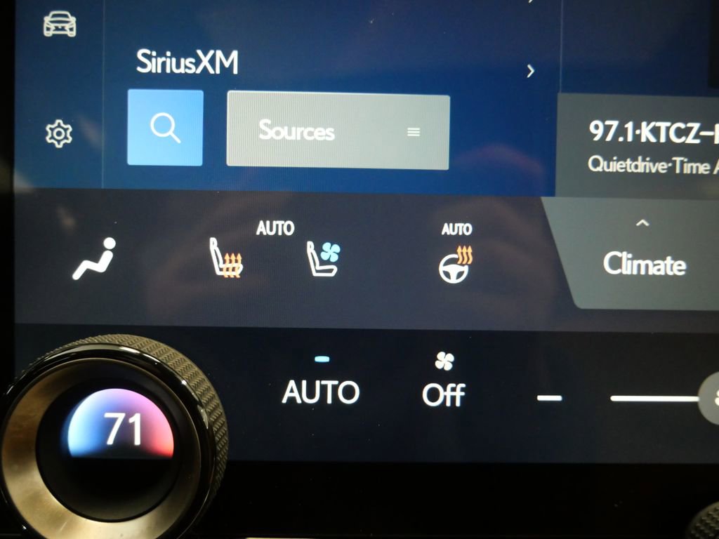 Certified 2024 Lexus RX 350 Premium w/ Accessory Package (K3) image 25